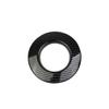 Carbon Fiber Style Interior Steering Wheel Trim Cover For Chevrolet Corvette C6