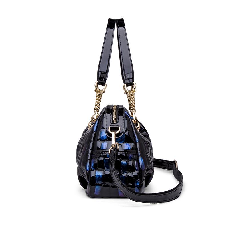 Cow Leather Bag for Women Top Designer Bag Seasonal Large Bag
