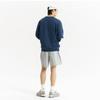 New Balance Long Sleeve Tee Kqj Nbnce2s021 59 Public Small Logo Sweatshirt  Semi Ove
