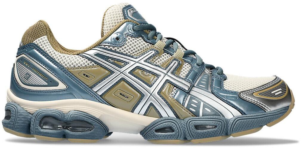 Кроссовки Asics Gel Nimbus 9 Nimbus™ овсяного/железного цвета