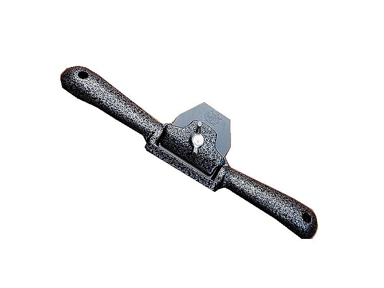 Wolf Brand Bird Plane Woodworking Trim Tool: Steel and Wooden Hand Push Plane for DIY.