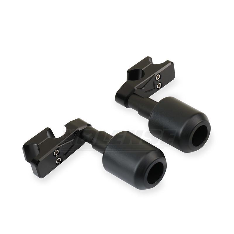 For 450NK 450SR 450 NK 450 SR Motorcycle Falling Protection Frame Slider Fairing Guard Crash Pad Protector