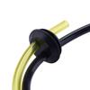 5 Sets Petrol Strimmer Fuel Hose Fuel Filter Fit for JACKSON SPEARS SPJBC SPJGT 30 JPJGT 26 FORABEST FBS 43 A1 Brushcutter