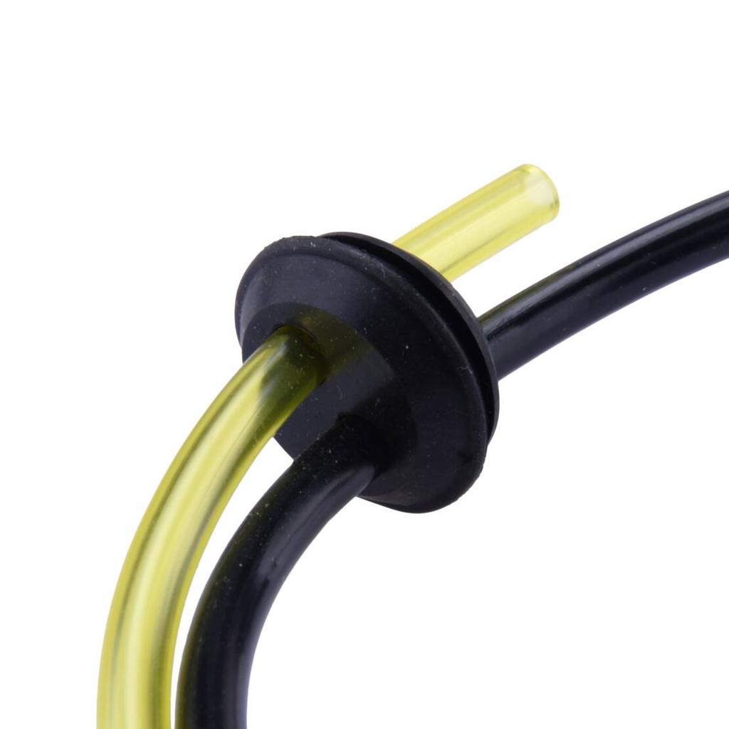 5 Sets Petrol Strimmer Fuel Hose Fuel Filter Fit for JACKSON SPEARS SPJBC SPJGT 30 JPJGT 26 FORABEST FBS 43 A1 Brushcutter