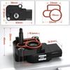 1PZ JP3-TP1 Throttle Position Sensor Yamaha PCX125 PCX150 JF56 KF18 16060-K35-V01 16060K35V01 Motorcycle Maintenance Repair Outside