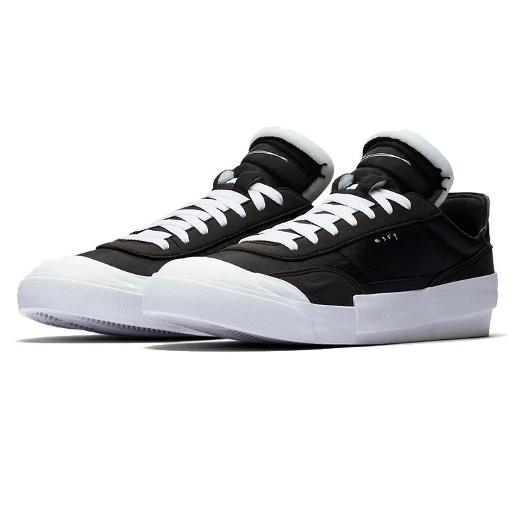 Nike Drop Type Lx Black White AV6697-003