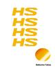 4pcs Car body h Sticker For MG ZS HS GT HECTOR MG3 MG5 MG6 MG7 Auto Accessories