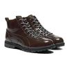 ONITSUKA TIGER Mexiko Rinkan Business Casual Langlebig Wasserdicht High-Top Lifestyle Schuhe Unisex Schuhe 1183A748-200