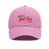 Newly Designed Baseball Cap Unisex Ideal for Outdoor Activities Duckbill Cap