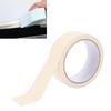 10PCS White Masking Tapes Wall Painting Seam Security Stickers for Tile Glass Wood Plastic Metal Sur