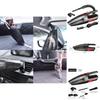 Portable Cordless Wet Dry Car Wireless Vacuum Cleaner With High Suction For Home And Vehicle Use