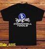 Men's and Women's T-shirts Cornwell Tools