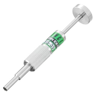 ENGINEER Engineer Pin Removal Tool Housing Connector Pin Removal Tip 3.6mm SS-33