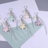 Mini Double Star Backpack Hanging Handbag Pendant Bag Pendant Bags Accessories