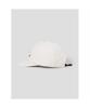 8SECONDS Corduroy Soft Brim Ball Cap Ivory