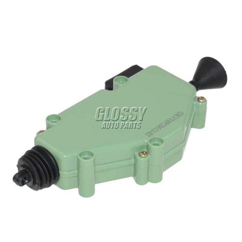AP01 Door Lock Actuator/Central Locking For 1990-2003 VW Transporter MK IV T4 Multivan 7D0959781A 701959781 701959781A