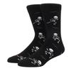 High Quality Fashion casual men's socks cartoon food car series fun women's socks