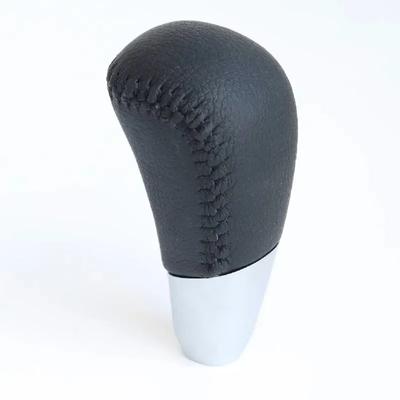 New Leather Gear Shift Knob For Mitsubishi Outlander 2016 2017 2018    Gear Shift Ball
