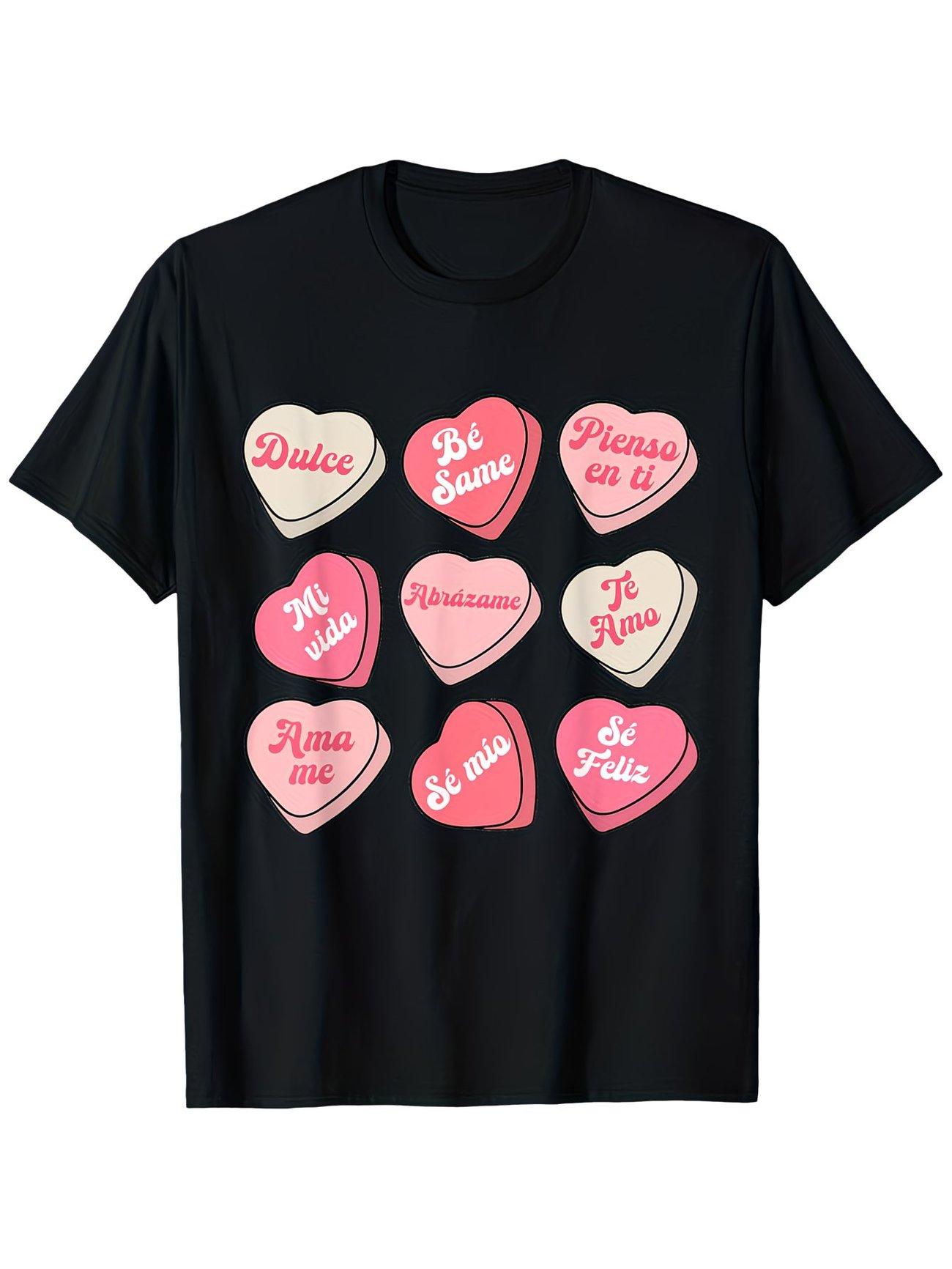 

Rock School Music T-shirt M