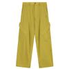 Unisex Water-Repellent Multi-Pocket Outdoor Softshell Pants