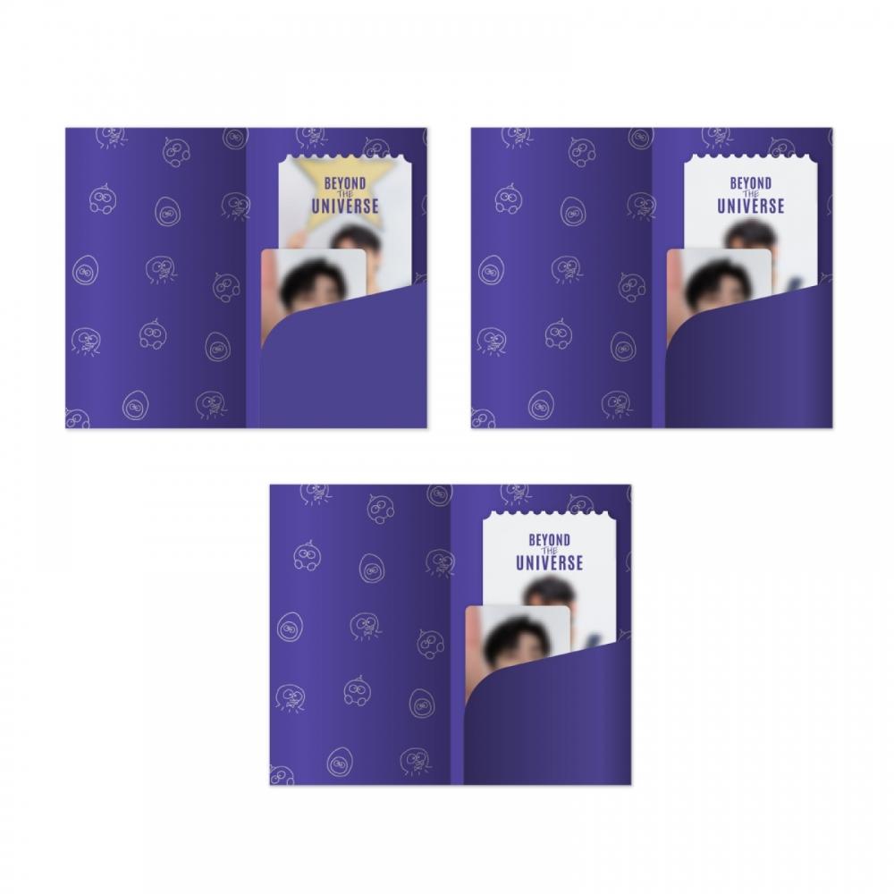 

Jaechan 01 Билеты Фотосет 2023 Jaechan Fanmeeting Tour Официальный Md A. Japan ver.