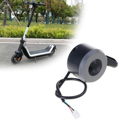 Scooter Throttle Speed Control Finger Throttle Universals Speed Control Accelerators Controller for Electric Scooters