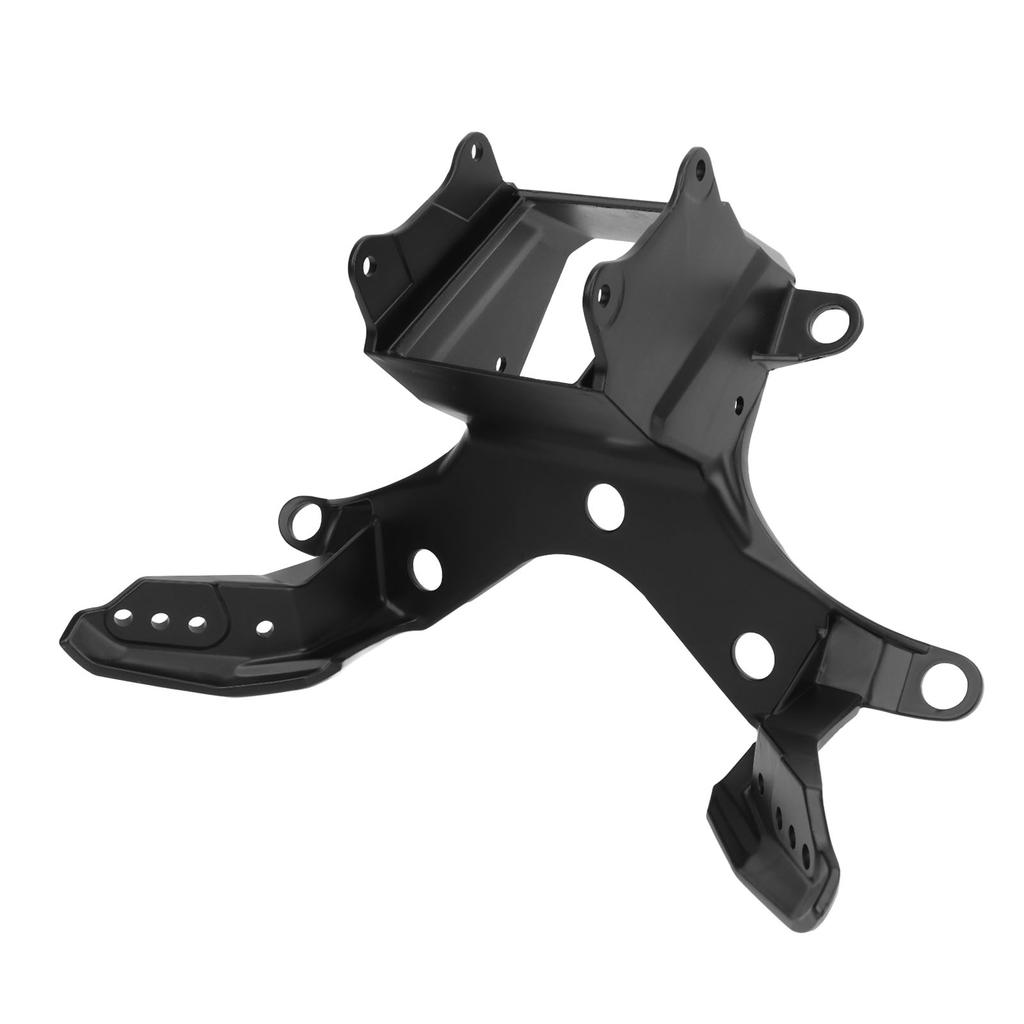 Headlight Upper Fairing Stay Bracket High Stability Motorcycle Front Cowl Bracket Fit for YZF R6 2008 To 2012