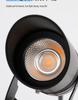 Waterproof Outdoor LED Spotlight for Trees and Gardens - Landscape Lawn Light with Ground Stake, 24V Floodlight