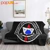 Secret Jewish Space Laser Corps Ultra-Soft Blanket Quilt Winter Sofa Cover Bed Covers