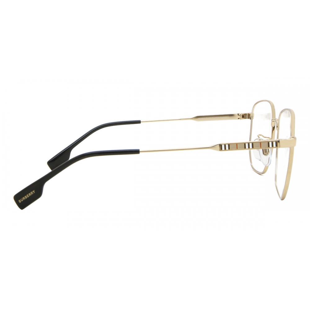 Burberry Be1352d Asian Fit 1017 Men Eyeglasses