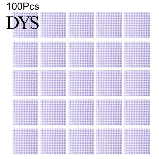Baking Sheets 100Pcs Food Paper Liners Grade Oil-proof BPA Free Non-Stick Disposable Decorative No Odor Sandwich Wrapping Papers Home Supplies