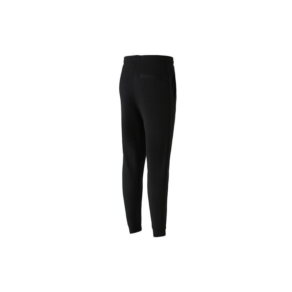 Jordan Flight Men Knit Sweatpants BQ7967-010