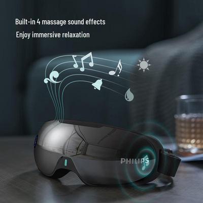 Philips PPM3203E Heated Airbag Eye Massager CN Plug (adapter Included)