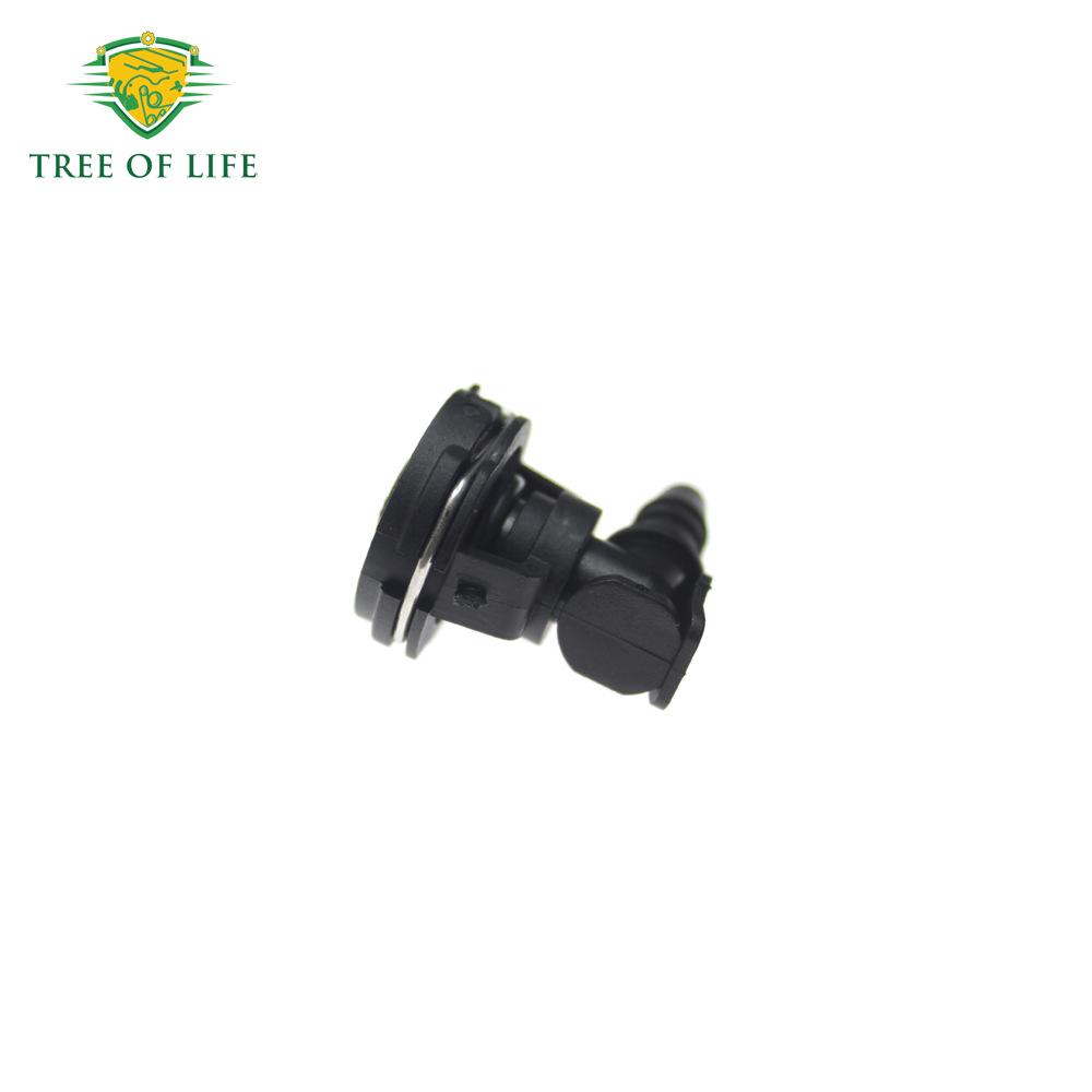 Mercedes-Benz Radiator Water Tank Connector A2465010325