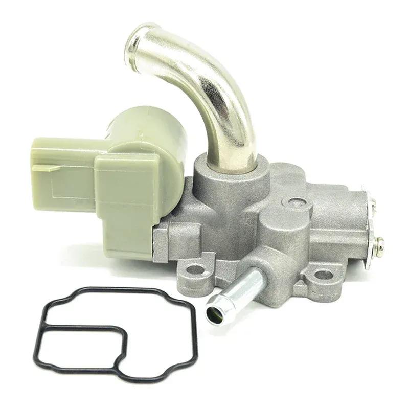 IAC Idle Air Control Valve 22270-75030 2227075030 AC308 13680-00560 For Toyota 4Runner T100 Tacoma 2.4L 2.7L 1996-2000