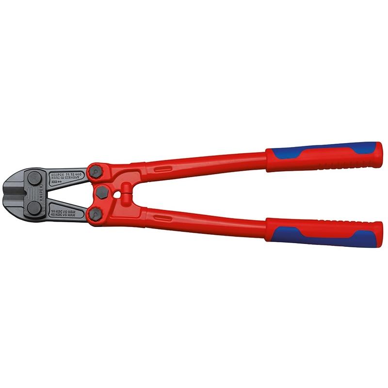 

Болторез KNIPEX 460 мм, 2 ручки