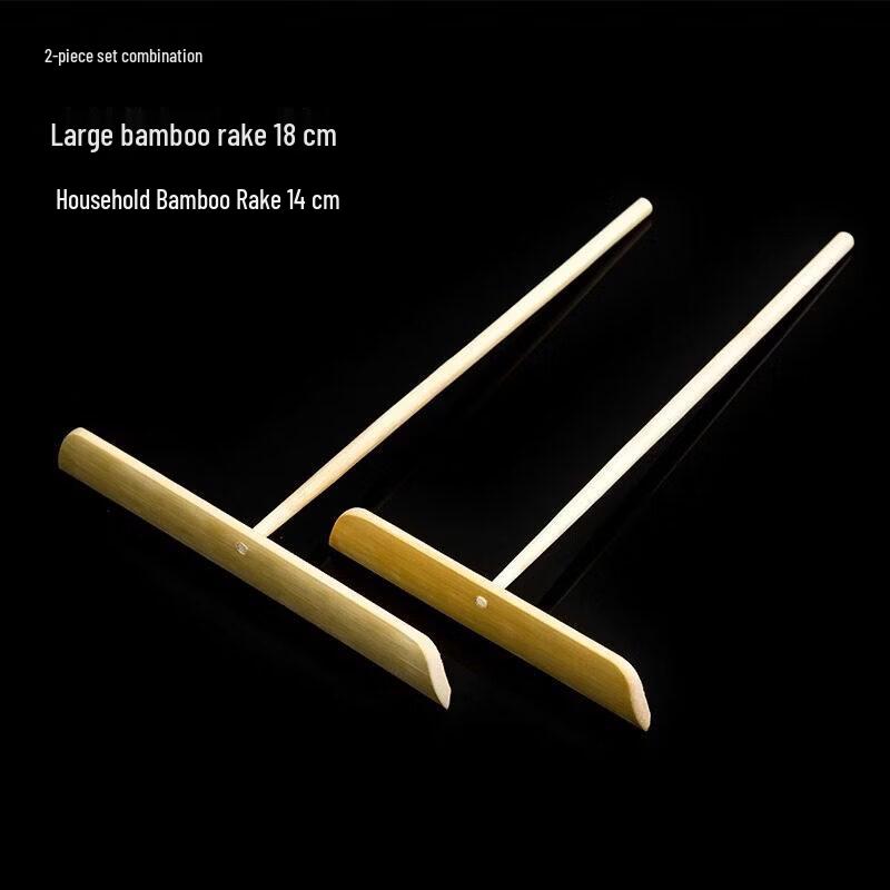 Jianbing Making Tool Set