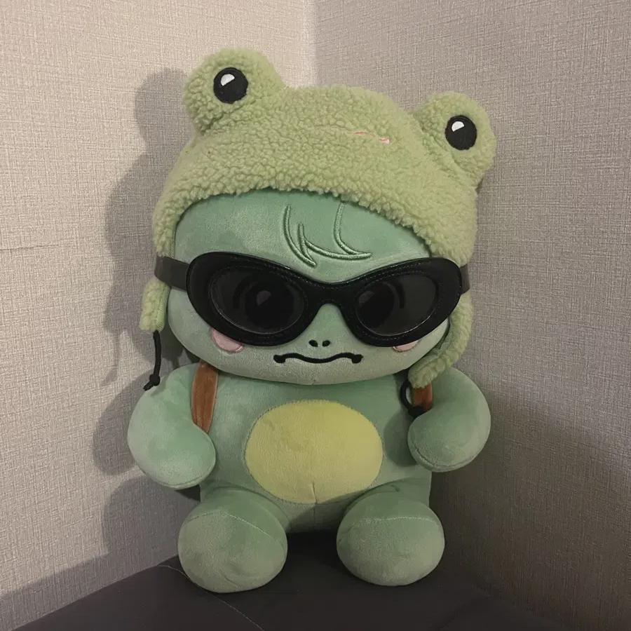 

Monsta X Daio Developer Monch X