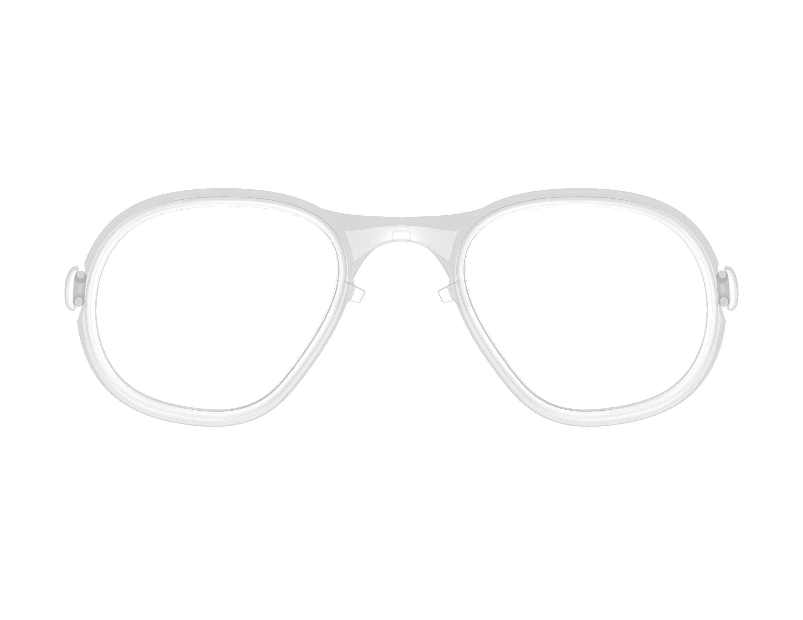 

OGK KABUTO Sunglasses Clear 122-INF