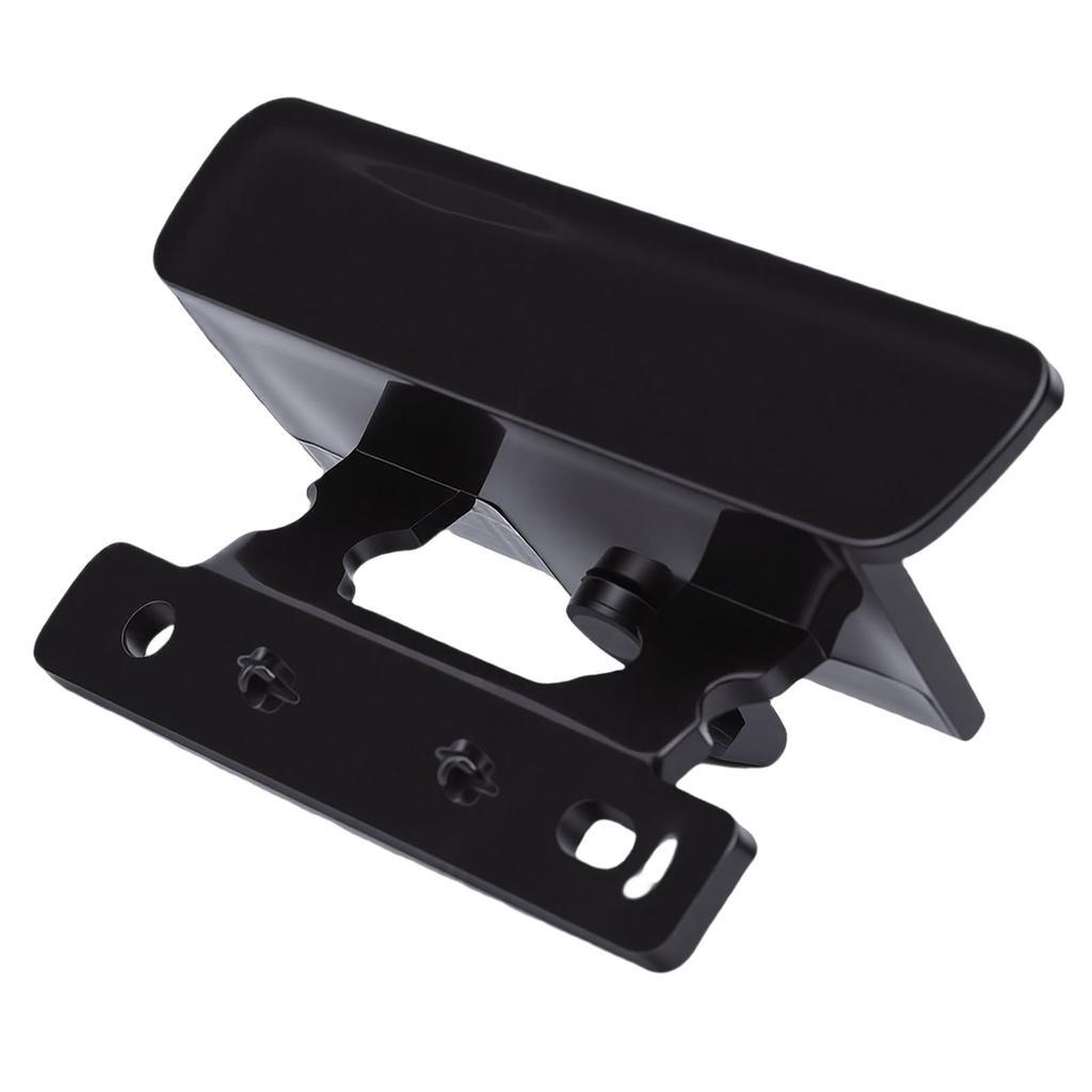 Center Console Armrest Lid Latch Replacement for Chevy Silverado 2007 2014 20864153 Secure Fit High Strength
