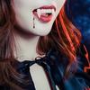 Zombie Fake Blood Capsules Halloween Party Favors Scary Cosplay Props Costume Accessories Horror Makeup Tools