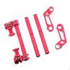 Rame și accesorii pentru motociclete – Mânere pentru motociclete