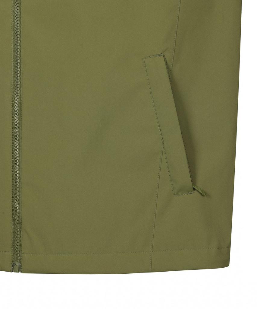 Discovery Expedition Men'S Vertex 3L Barnsley Jacket (Olive)