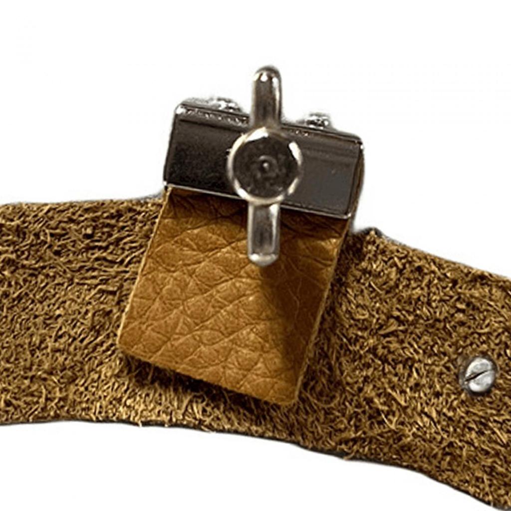 Drum Dampeners Pads Drum Practice Durable, reusable, easy to use