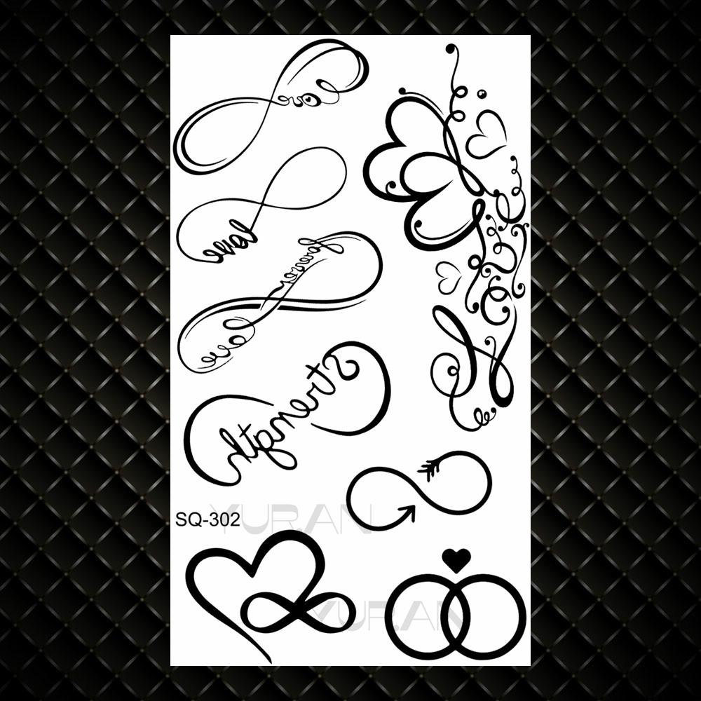 Realistische Sternbild Flügel Temporäre Tattoos Für Frauen Erwachsene Falsche Blumen Krone Kosmischer Tattoo Aufkleber Finger Sexy Kleine Tattoos