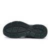 FILA Interun Stylish Low-Top Casual Shoes Men sneakers Green Silver F12M432112FPS