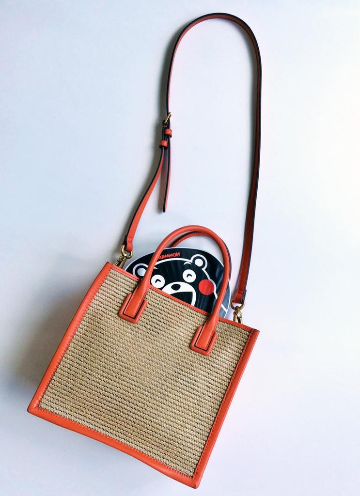 Mini Kumamon Fans of (Set 3)