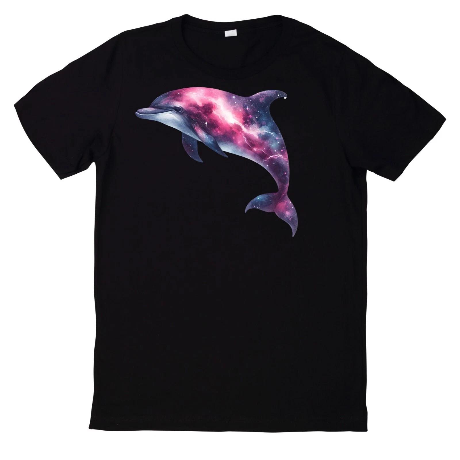 T-Shirt Fantasie unter Wasser Welt S