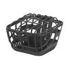 Bike Basket with Cover, Storage Basket, Easy to Install Bicycle Front for Electric Bikes