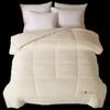 Tianqin TQ-B109 Soybean Fiber All-Season Duo Duvet